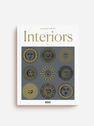 Interiors 26