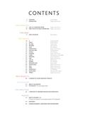 The Superyachts Volume 24 - Contents