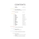 The Superyachts Volume 24 - Contents