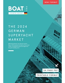 BOATPro Country Germany