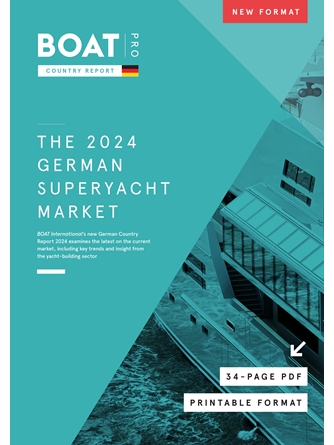 BOATPro Country Germany