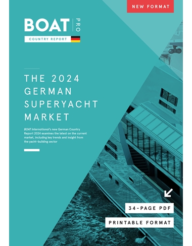 BOATPro Country Germany