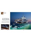The Superyachts Volume 25 - Example spread 1