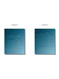 The Superyachts Volume 31 - Contents
