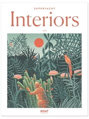 Shop Book Superyacht Interiors 8
