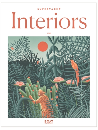 Shop Book Superyacht Interiors 8