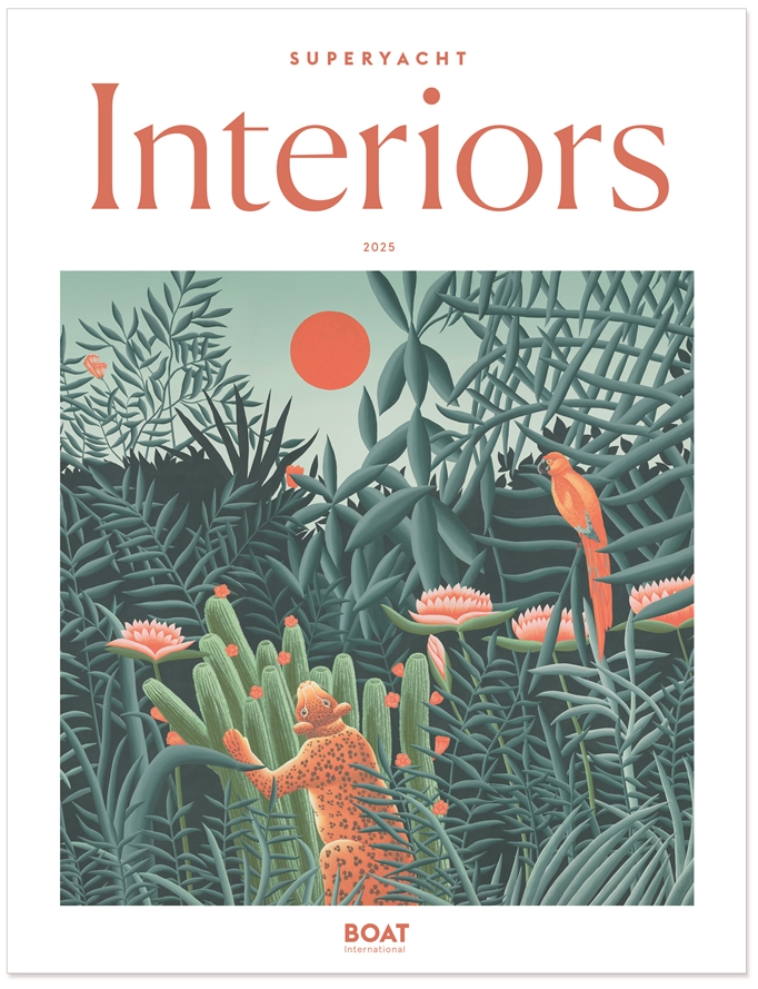 Shop Book Superyacht Interiors 8