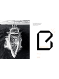 The Superyachts Volume 34 - spread example 7