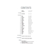 The Superyachts Volume 25 - Contents