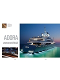 The Superyachts Volume 25 - Example spread 1