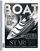 BOAT International August 2025 cover