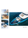 The Superyachts Volume 38 - Example spread 5