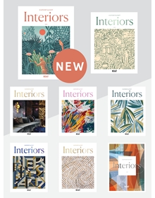 Superyacht Interiors Bundle (Issues 1-8)