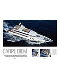 The Superyachts Volume 25 - Example spread 2