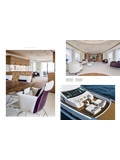 The Superyachts Volume 38 - Example spread 6
