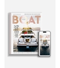 BI Subscriptions