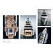 The Superyachts Volume 35 - spread example 6