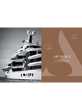 The Superyachts Volume 35 - spread example 2