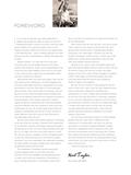 The Superyachts Volume 23 - Foreward
