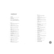 The Superyachts Volume 36 - Contents