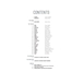 The Superyachts Volume 25 - Contents