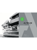 The Superyachts Volume 36 - spread example 1