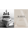The Superyachts Volume 38 - Example spread 1