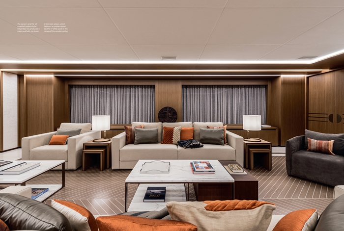 The Superyachts Volume 36 - spread example 4