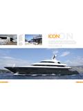 The Superyachts Volume 24 - Example spread 1