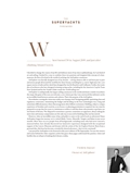 The Superyachts Volume 38 - Foreward