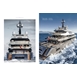 The Superyachts Volume 34 - spread example 8